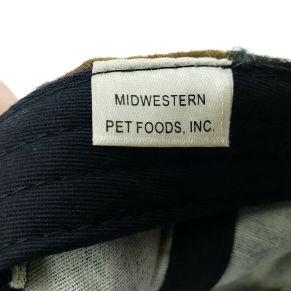 Sportmix Camouflage Camo Men’s Adjustable Baseball Cap Hat - Picture 9 of 9